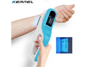 Kernel KN-5000E high power 308 nm Excimer laser phototherapy lamp home use UVB light therapy for vitiligo psoriasis skin disorders treatment