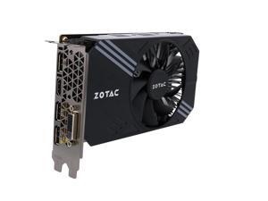 Zotac NVIDIA GeForce GTX 1060 3GB Mini Zotac NVIDIA GeForce GTX 1060 3GB Mini