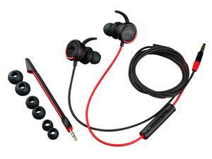 MSI Immerse GH10 In-Ear GAMING Headset with Detachable Microphone MSI Immerse GH10 In-Ear GAMING Headset with Detachable Microphone