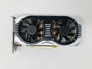 Manli Geforce GTX 1060 6GB Gallardo Graphics Card GPU Nvidia Manli Geforce GTX 1060 6GB Gallardo Graphics Card GPU Nvidia