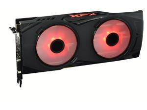 XFX Radeon RX 580 8GB GDDR5 GTR-S Black Crimson Edition 1431MHz OC+ RX-580A8DFR6 XFX Radeon RX 580 8GB GDDR5 GTR-S Black Crimson Edition 1431MHz OC+ RX-580A8DFR6