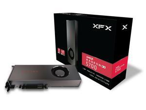 XFX RADEON RX 5700 8GB GDDR6 3xDP HDMI Graphics Card RX-57XL8MFG6 XFX RADEON RX 5700 8GB GDDR6 3xDP HDMI Graphics Card RX-57XL8MFG6