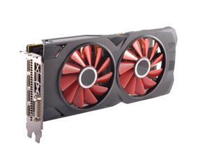 XFX Radeon RX 570 RS XXX Edition 1286MHz, 8gb 256bit GDDR5 RX-570P8DFD6 XFX Radeon RX 570 RS XXX Edition 1286MHz, 8gb 256bit GDDR5 RX-570P8DFD6