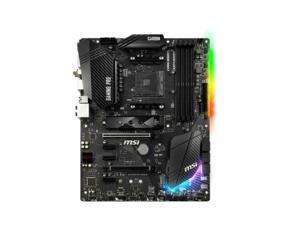 MSI B450 GAMING PRO CARBON AC Socket AM4/ AMD B450/ DDR4/ 2-Way CrossFireX/ MSI B450 GAMING PRO CARBON AC Socket AM4/ AMD B450/ DDR4/ 2-Way CrossFireX/