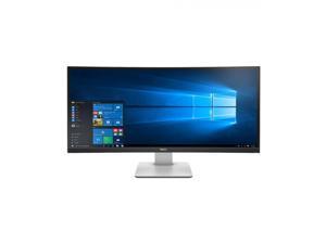 Dell U3415W 34" Curved LED Backlit IPS Monitor 3440x1440 HDMI, Display Port