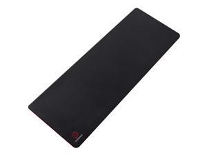 PFERDEKI Gaming Mouse Pad, Memory Foam Non Slip Mouse Pad Wrist Rest - Durable & Comfortable & Lightweight for Easy Typing & Pain Relief-Ergonomic Support Mouse Mat PFERDEKI Gaming Mouse Pad, Memory Foam Non Slip Mouse Pad Wrist Rest - Durable & Comfortable & Lightweight for Easy Typing & Pain Relief-Ergonomic Support Mouse Mat
