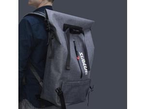 Sublue Dry Backpack - Grey