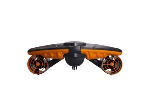 Sublue Navbow+ Underwater Scooter - Orange