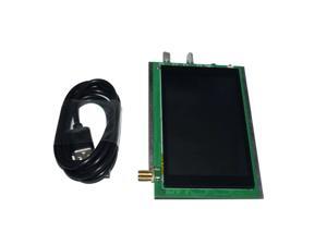 50KHz-200MHz Malachite SDR Shortwave Radio Malahit DSP HAM Transceiver Receiver 50KHz-200MHz Malachite SDR Shortwave Radio Malahit DSP HAM Transceiver Receiver