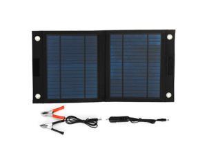 50W Folding Solar Panel Outdoor Solar Cells Charger 5V 2A USB Output Devices Sun Power Portable Solar Panels for Smartphones 50W Folding Solar Panel Outdoor Solar Cells Charger 5V 2A USB Output Devices Sun Power Portable Solar Panels for Smartphones