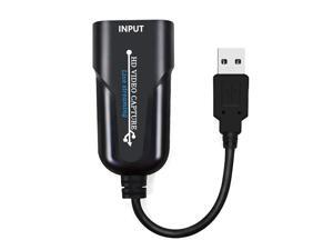 USB HDMI Video capture Card 1080P 60fps HDMI to USB Video Grabber for Phone Game Live Streaming for Skype for Facebook Live USB HDMI Video capture Card 1080P 60fps HDMI to USB Video Grabber for Phone Game Live Streaming for Skype for Facebook Live