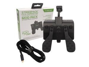 Collective Minds Strike Pack F.P.S. Dominator controller adapter that adds advanced gaming functionality for Xbox One