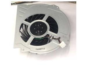 Heat Sink Fan For PS4 Pro PlayStation4 Phat Internal CPU Cooling Fan 700X 710X 750X Heat Sink Fan For PS4 Pro PlayStation4 Phat Internal CPU Cooling Fan 700X 710X 750X