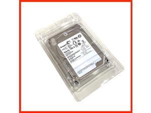 (NEW) ST900MM0006 Seagate 900GB 10K RPM 2.5 inch SAS 6Gb/s Savvio 10K.6, 9WH066-003, 512n, Exos, 2RR9T 02RR9T Hard Drive (NEW) ST900MM0006 Seagate 900GB 10K RPM 2.5 inch SAS 6Gb/s Savvio 10K.6, 9WH066-003, 512n, Exos, 2RR9T 02RR9T Hard Drive