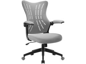 Staples Ardfield Mesh Task Chair Grey 52602 Newegg Com