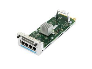 Cisco Catalyst 9300 4 x mGig Network Module, Spare Cisco Catalyst 9300 4 x mGig Network Module, Spare