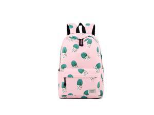 palm tree backpack jansport