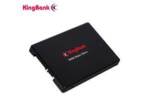 2.5 Inch Internal SSD, Kingbank 128GB SATA III Internal SSD Solid State Disks 2.5" 7mm Internal Solid State Drive