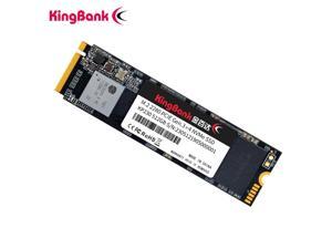 KingBank KP230 SSD 128GB - M.2 NVMe Interface Internal Solid State Drive