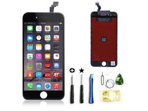 New OEM For iPhone 6 Plus LCD Display Touch Screen Digitizer Replacement Black  Tools