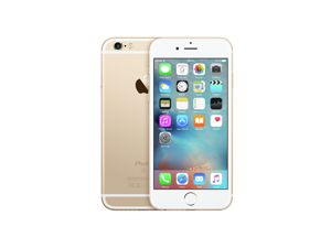 Apple iPhone 6s Gold 64GB GSM Unlocked