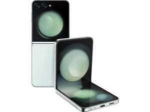 Refurbished SAMSUNG Galaxy Z Flip 5 F7310 Foldable Design 5G Single Sim 512GB 8GB RAM Factory Unlocked for Any Carrier Global  Mint