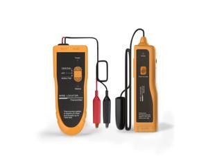 Kolsol F02 Underground Cable Wire Locator Tracker Lan With Earphone Easily Locate Wires And Cables Pet Fence Wires Control Wires Kolsol F02 Underground Cable Wire Locator Tracker Lan With Earphone Easily Locate Wires And Cables Pet Fence Wires Control Wires