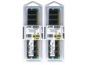 OFFTEK 1GB Replacement RAM Memory for NEC LaVie G TypeL Advanced Type LG17FL/GM Laptop Memory PC2700