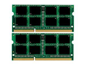 New 8GB 2X4GB PC3-8500 Memory For MacBook Pro Mid 2010 A1278 MC374LL/A MC375LL/A 