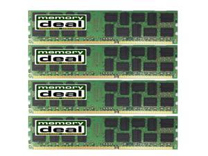 32GB 4X8GB DDR3 1600MHz ECC REG MEMORY FOR ASRock EP2C602-4L/D16 SSI EEB Server 32GB 4X8GB DDR3 1600MHz ECC REG MEMORY FOR ASRock EP2C602-4L/D16 SSI EEB Server