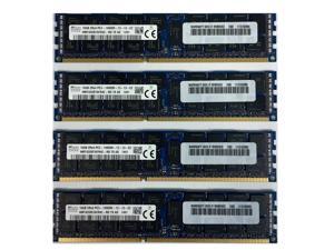 MemoryMasters 8GB Module Compatible for ASUS X455DG Laptop & Notebook DDR3/DDR3L PC3-14900 1866Mhz Memory Ram