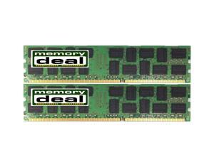 16GB 2X8GB DDR3 1333MHz ECC REG MEMORY FOR DELL PRECISION T5500 AND R5500 16GB 2X8GB DDR3 1333MHz ECC REG MEMORY FOR DELL PRECISION T5500 AND R5500