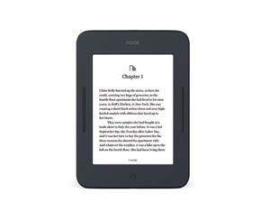 Barnes & Noble NOOK GlowLight 3 eReader - 6" model 8GB BNRV520 Barnes & Noble NOOK GlowLight 3 eReader - 6" model 8GB BNRV520