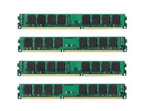16GB 4x4GB PC3-10600 1333MHZ DDR3 240pin DESKTOP MEMORY Dell XPS 8300 16GB 4x4GB PC3-10600 1333MHZ DDR3 240pin DESKTOP MEMORY Dell XPS 8300