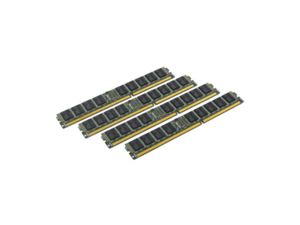 16GB (4X4GB) DDR3 MEMORY RAM PC3-10600 ECC REG DIMM 16GB (4X4GB) DDR3 MEMORY RAM PC3-10600 ECC REG DIMM