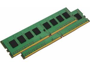 32GB KIT 2x 16GB DDR4 2400MHz PC4-19200 288 pin DESKTOP Memory Non ECC 2400 RAM
