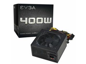 EVGA ATX12V/EPS12V 400 Power Supply 100-N1-0400-L1