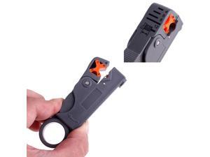 Cable Stripping Cutter for RG-58/59/62/6/6QS/3C/4C/5C cables Cable Stripping Cutter for RG-58/59/62/6/6QS/3C/4C/5C cables