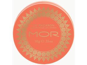 Lip Balm - Mor Little Lip Macaron Blood Orange 0.35oz Lip Balm - Mor Little Lip Macaron Blood Orange 0.35oz