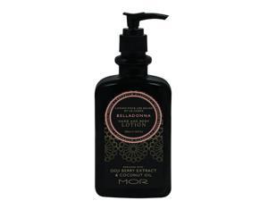 Mor Emporium Belladonna Hand & Body Lotion 11.8oz, Body Moisturizer Mor Emporium Belladonna Hand & Body Lotion 11.8oz, Body Moisturizer