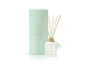 Mor Scented Home Library Basil and Geranium Fragrant Diffuser 6.1oz Mor Scented Home Library Basil and Geranium Fragrant Diffuser 6.1oz