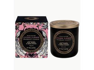 Mor Fragrant Candle, Lychee Flower Mor Fragrant Candle, Lychee Flower