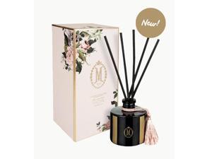 Mor Marshmallow Reed Diffuser 6.1oz Mor Marshmallow Reed Diffuser 6.1oz