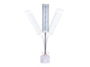 LED Aquarium Lighting 5W Fish Tank Clip Light with 5730 Lamp Beads for Uncovered Aquariums under 15 Inch LED Aquarium Lighting 5W Fish Tank Clip Light with 5730 Lamp Beads for Uncovered Aquariums under 15 Inch