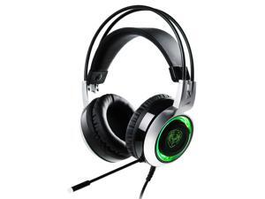 SOMIC G951 LED Light USB Gaming Stereo Headphones Headset with Microphone and LED light For PC Video Games SOMIC G951 LED Light USB Gaming Stereo Headphones Headset with Microphone and LED light For PC Video Games