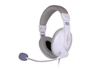 SENICC ST-2688 Stereo Audio Headset with Mic 3.5mm Dual Plugs, Computer Headphones for School Teaching Video Chat Online Class SENICC ST-2688 Stereo Audio Headset with Mic 3.5mm Dual Plugs, Computer Headphones for School Teaching Video Chat Online Class