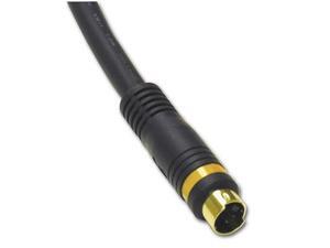 C2G Velocity S-Video Interconnect Cable