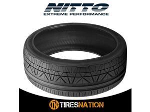 Nitto Invo 285/25ZR20XL 93Y Nitto Invo 285/25ZR20XL 93Y