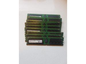 MICRON MTA18ASF4G72PZ-2G9B1 32GB DDR4-2933 RDIMM 1.2V CL21