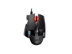 Cougar 700M EVO Wired USB Optical Gaming Mouse w/ 16000 DPI Cougar 700M EVO Wired USB Optical Gaming Mouse w/ 16000 DPI